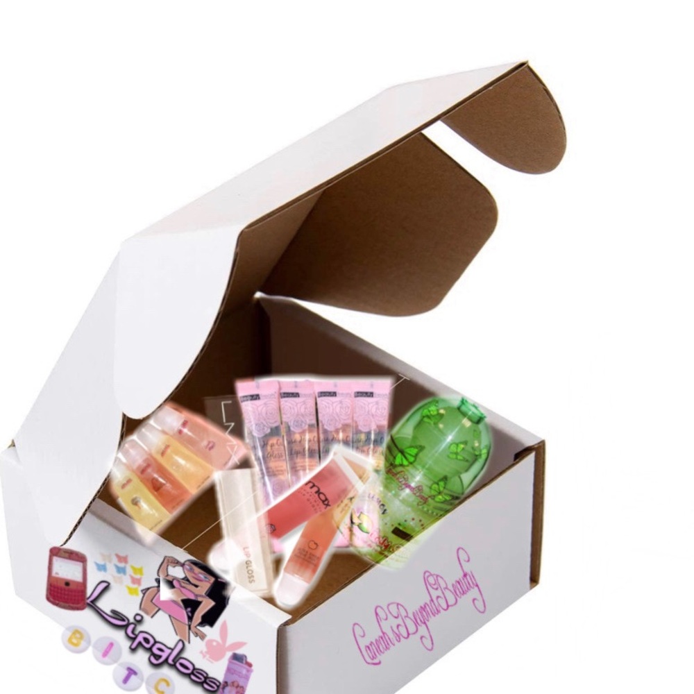 Gloss bundle